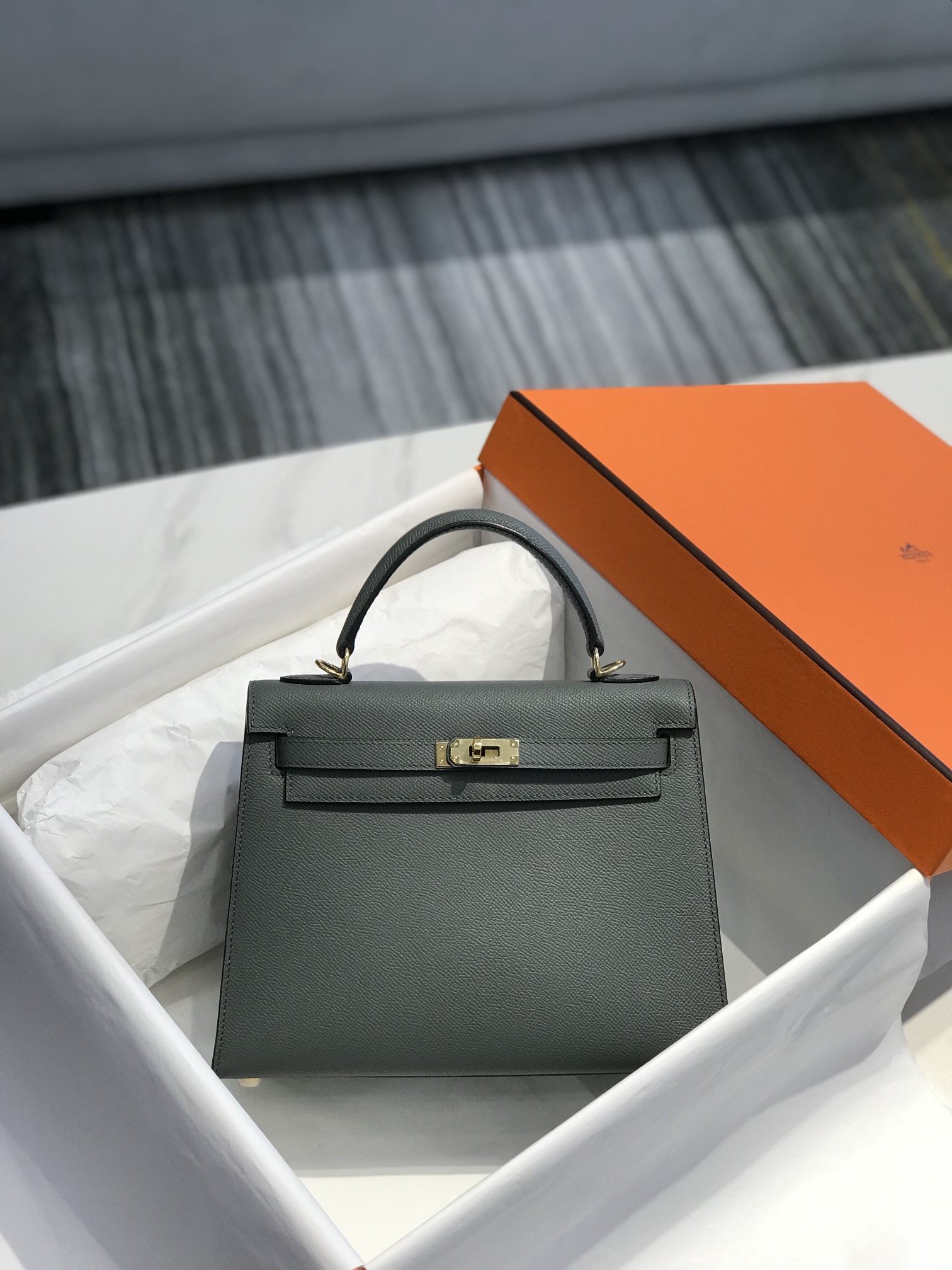 Hermes Kelly Bags